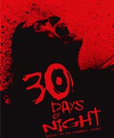 30 Days Of Night / 30  